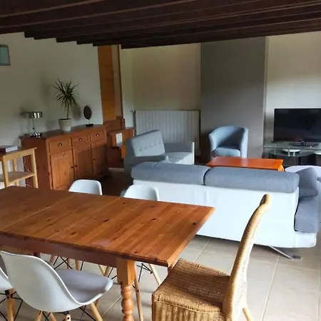 Le Clos De La Vallee De La Crequoise * Torcy (Pas-de-Calais)