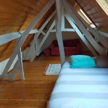 Le Clos De La Vallee De La Crequoise Torcy (Pas-de-Calais)