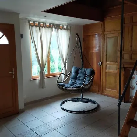 Le Clos De La Vallee De La Crequoise Holiday home Torcy (Pas-de-Calais)