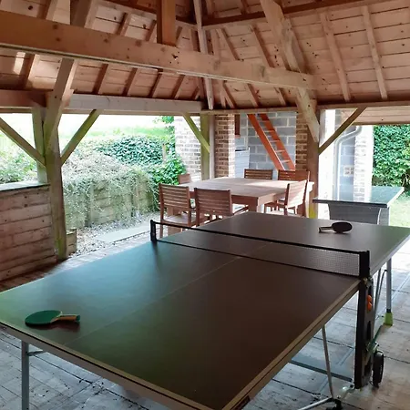 Le Clos De La Vallee De La Crequoise *