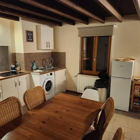 Le Clos De La Vallee De La Crequoise * Torcy (Pas-de-Calais)