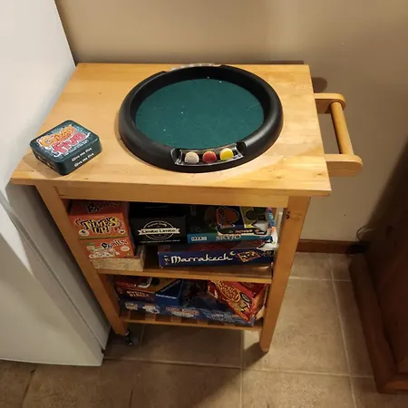 Le Clos De La Vallee De La Crequoise